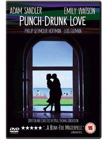 Punch-Drunk Love [2 DVDs] [UK Import]