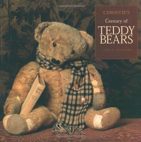 Christie's Century of Teddy Bears