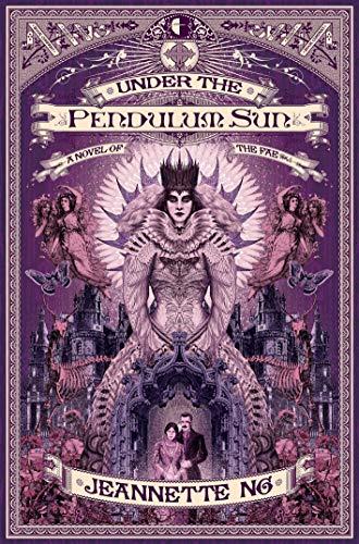 Under the Pendulum Sun