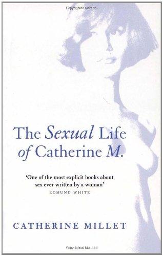 The Sexual Life Of Catherine M