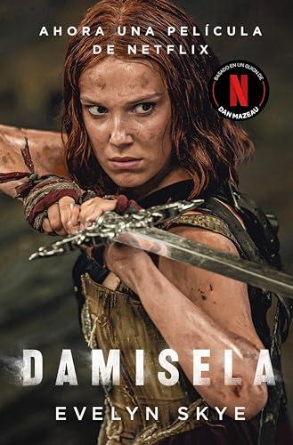 Damisela / Damsel: La próxima gran película de Netflix también se lee (Éxitos)