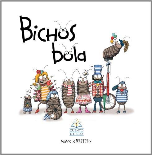 BICHOS BOLA (Artistas Mini-animalistas)