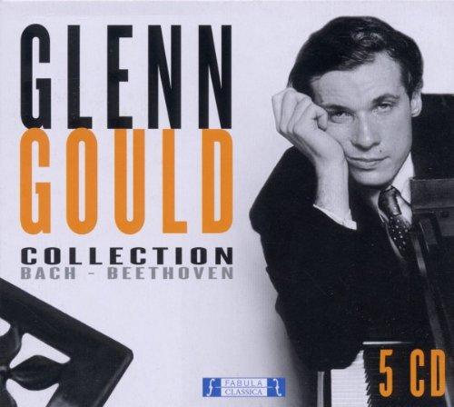 Glenn Gould Collection