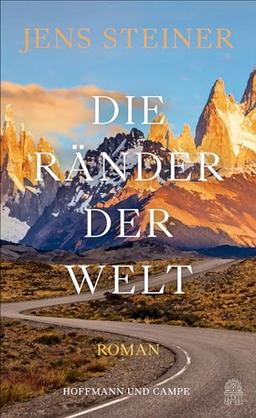 Die Ränder der Welt