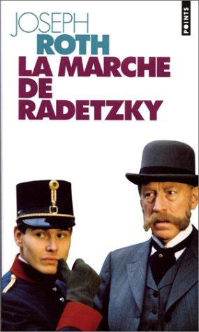 La marche de Radetzky