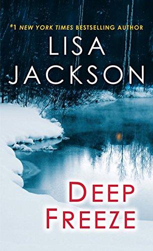 Deep Freeze (West Coast Series, Band 1)