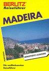 Berlitz Pocket Travel Guide to Madeira