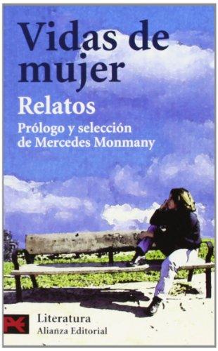 Vidas de mujer : relatos (El Libro De Bolsillo - Literatura)