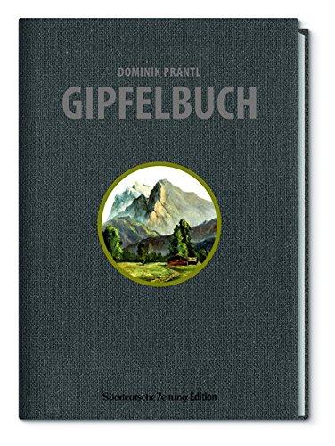 Gipfelbuch II