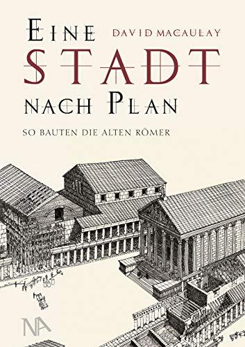 Eine STADT nach Plan: So bauten die Alten Römer