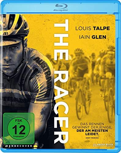 The Racer [Blu-ray]