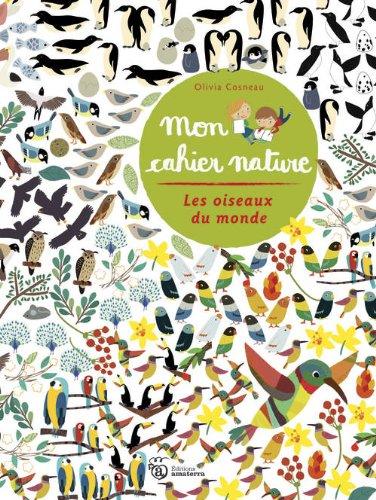 Les oiseaux du monde