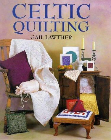 Celtic Quilting