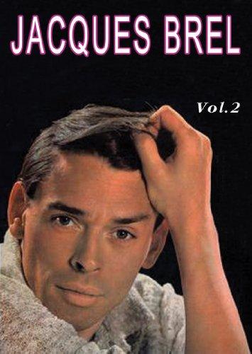 Jacques brel, vol. 2 [FR Import]