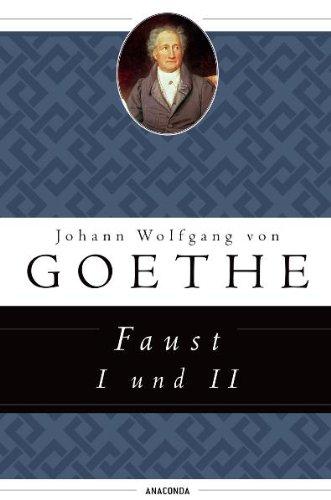 Faust I und II (Anaconda HC) / Faust 1 und 2