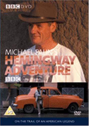 Michael Palin Hemingway Adventure [UK Import]