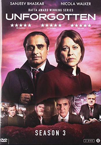 Unforgotten Serie 3