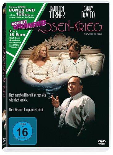 Der Rosen-Krieg ( + Bonus DVD TV-Serien) [Special Edition]