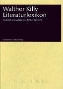 Digitale Bibliothek 009: Walther Killy - Literaturlexikon (PC+MAC)