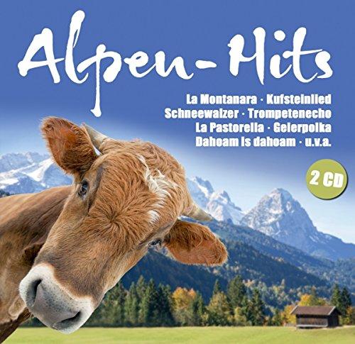 Alpen Hits