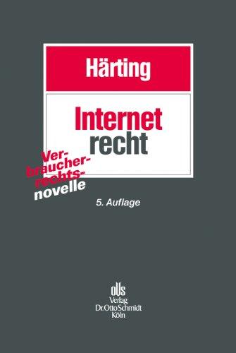 Internetrecht