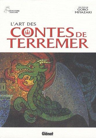 L'art des Contes de Terremer. Vol. 1