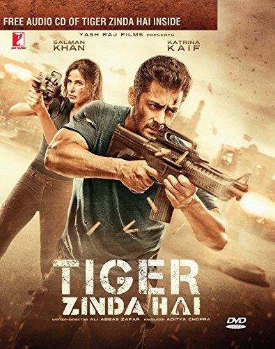 Tiger Zinda Hai