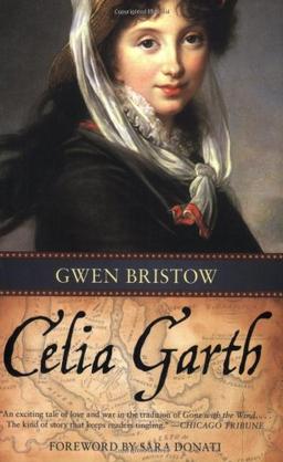 Celia Garth (Rediscovered Classics)