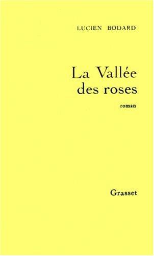 La Vallée des roses