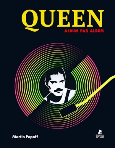 Queen : album par album