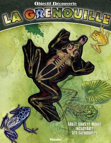 La grenouille