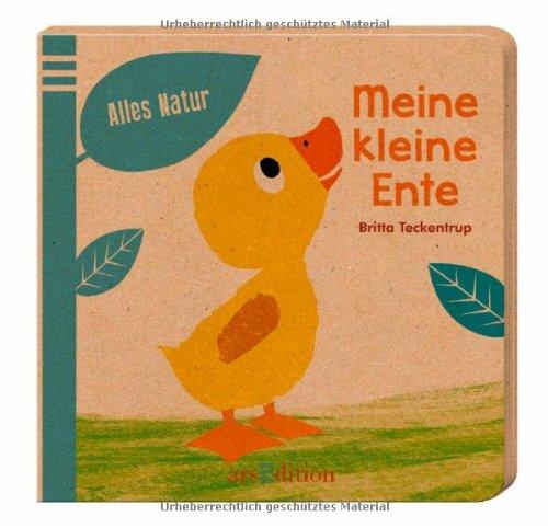 Alles Natur - Meine kleine Ente