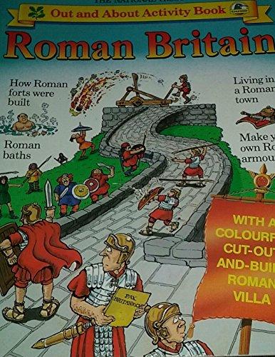 Roman Britain (Out & About Activity S.)