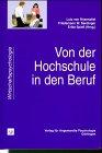 Von der Hochschule in den Beruf