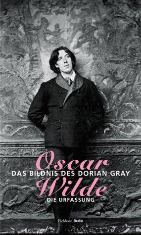 Das Bildnis des Dorian Gray