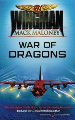 War of Dragons (Wingman)