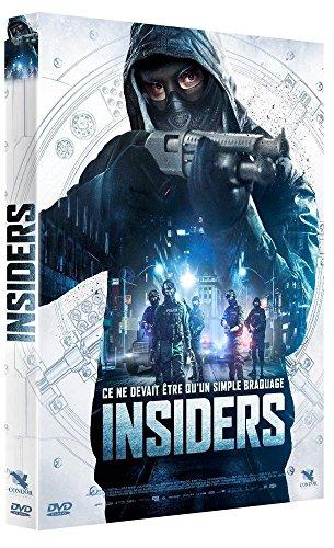 Insiders [FR Import]