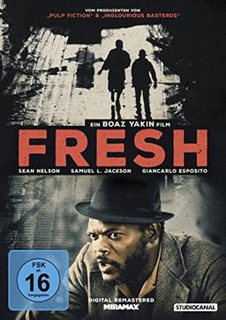 Fresh - Digital Remastered