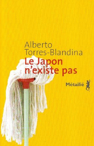 Le Japon n'existe pas