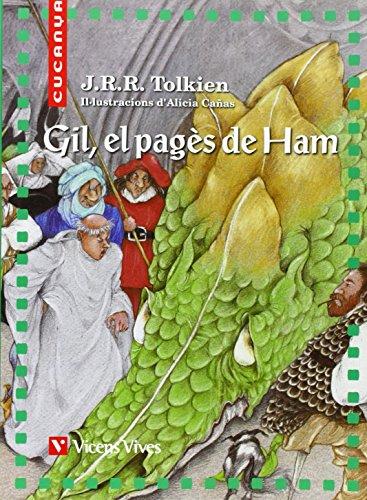 Gil, El Pages De Ham. Auxiliar Primaria (Col·lecció Cucanya)