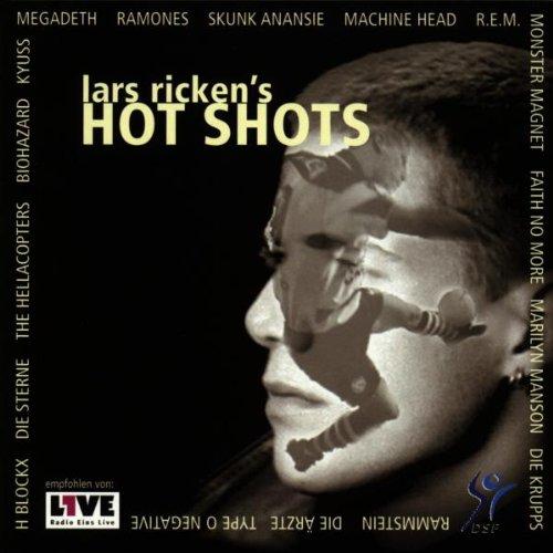 Lars Ricken Hot Shots