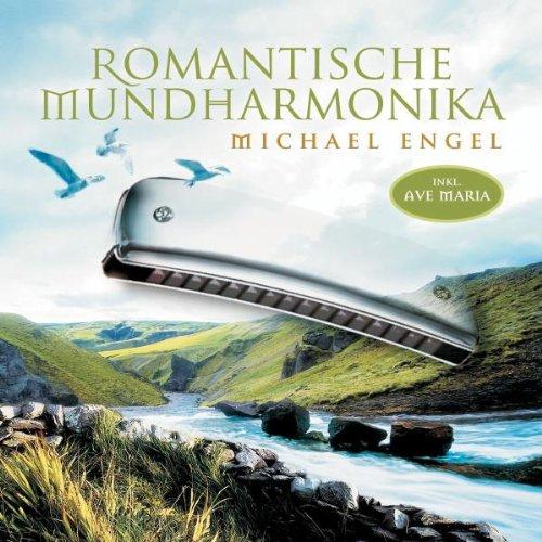 Romantische Mundharmonika