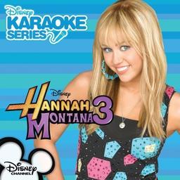 Hannah Montana 3