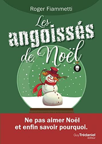 Les angoissés de Noël