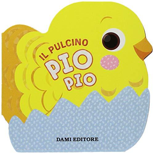 Il pulcino Pio Pio