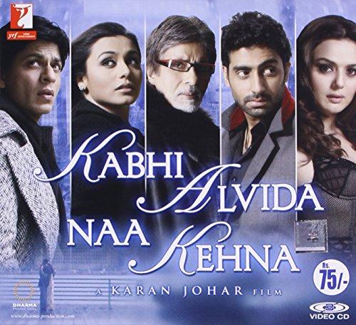 Kabuki Alvida Naa Kehna