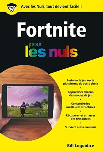 Fortnite pour les nuls