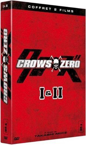 Crows zéro - la bilogie [FR Import]