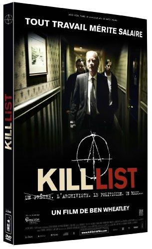 Kill list [FR Import]