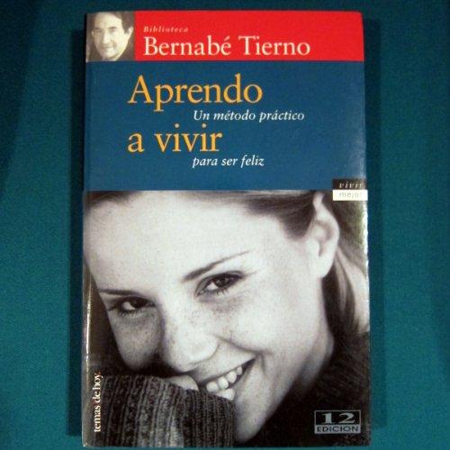 Aprendo a vivir (Vivir Mejor)